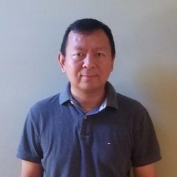 Feng Bai Feng Bai