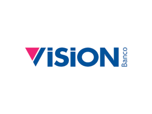 Vision Banco Logo Vision Banco Logo