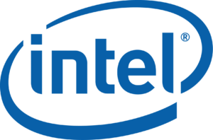 Intel Logo Intel Logo
