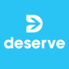 Deserve Logo Deserve Logo