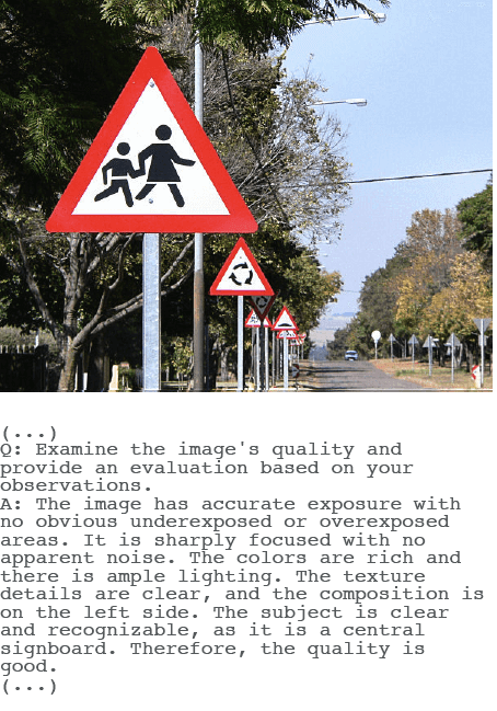 an-example-of-h2ovl-mississippi%27s-capacity-to-reason-while-fine-tuning-for-ocr-and-computer-vision.-the-image-used-to-illustrate-this-is-as-follows%3A-q---examine-the-image%27s-quality-and-provide-an-evaluation-based-on-your-observations.-a---a-clear-road-image-shows-multiple-triangular-traffic-signs-with-the-symbol-of-two-pedestrians%2C-indicating-a-school-zone-ahead.-the-signs-are-lined-up-along-the-left-side-of-a-road%2C-gradually-receding-into-the-distance.-the-trees-on-both-sides-of-the-road-are-in-focus%2C-with-the-sky-visible-between-them.-the-lighting-is-balanced%2C-with-vivid-colors-and-clear-textures%2C-and-the-signs-are-well-positioned%2C-making-the-image-quality-good an-example-of-h2ovl-mississippi%27s-capacity-to-reason-while-fine-tuning-for-ocr-and-computer-vision.-the-image-used-to-illustrate-this-is-as-follows%3A-q---examine-the-image%27s-quality-and-provide-an-evaluation-based-on-your-observations.-a---a-clear-road-image-shows-multiple-triangular-traffic-signs-with-the-symbol-of-two-pedestrians%2C-indicating-a-school-zone-ahead.-the-signs-are-lined-up-along-the-left-side-of-a-road%2C-gradually-receding-into-the-distance.-the-trees-on-both-sides-of-the-road-are-in-focus%2C-with-the-sky-visible-between-them.-the-lighting-is-balanced%2C-with-vivid-colors-and-clear-textures%2C-and-the-signs-are-well-positioned%2C-making-the-image-quality-good