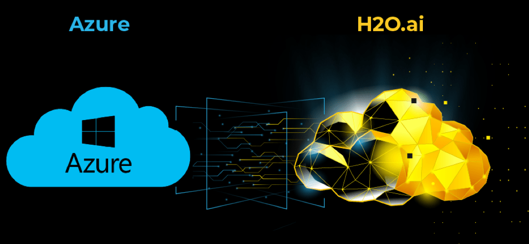 H2O.ai and Azure