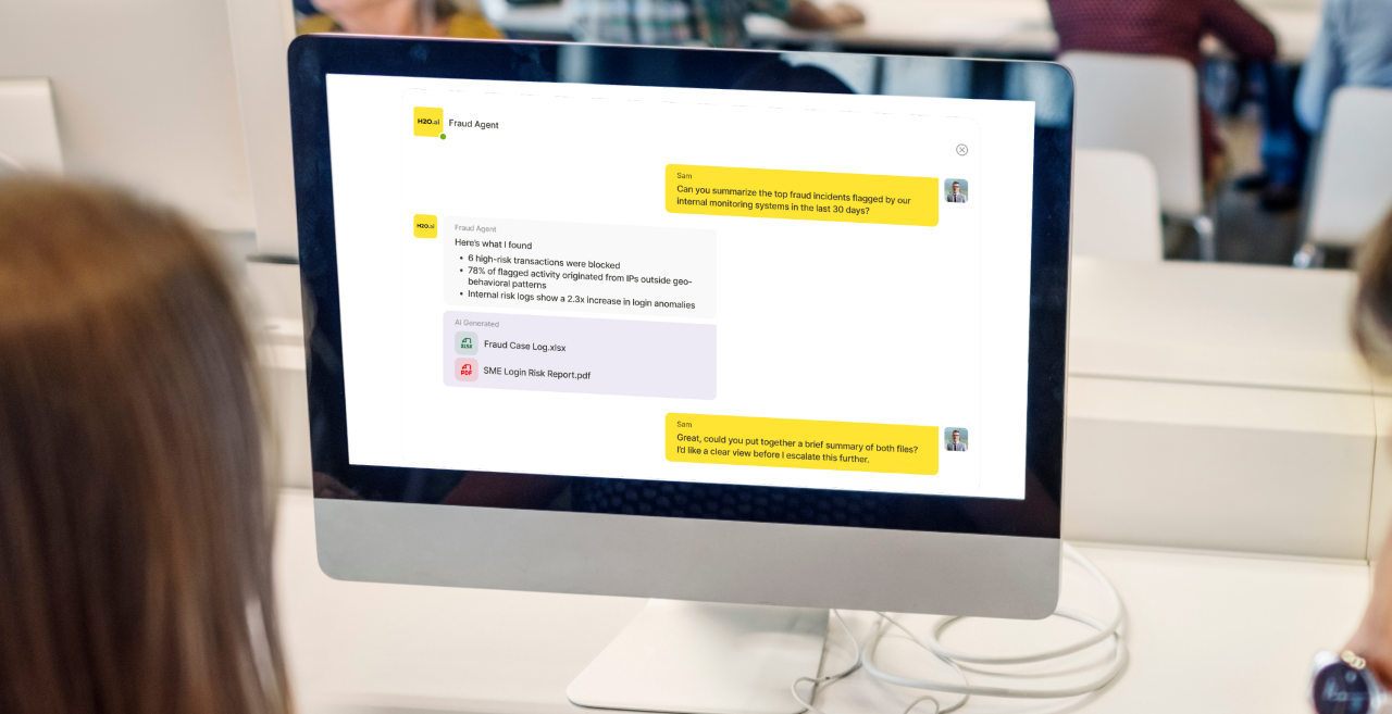 financial-services-sample-chat
